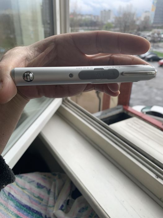 SONY ICD-SX20 Диктофон Recorder