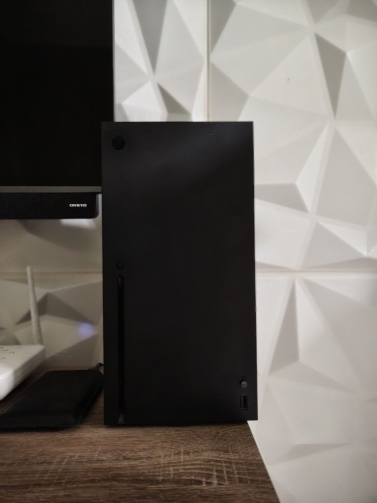 Microsoft Xbox Series X