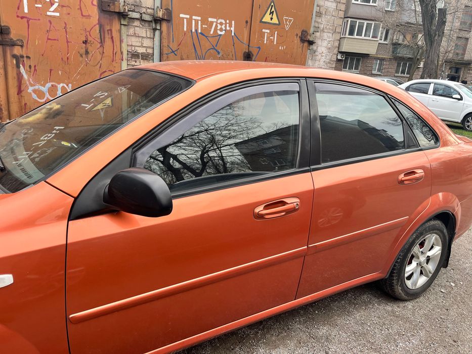 Продам Chevrolet