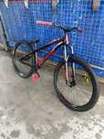 Rower MTB Dartmoor Gamer Intro Dirt 26" w bardzo dobrym stanie