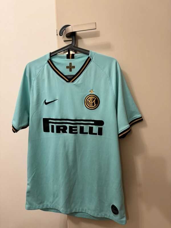 Koszulka Nike Inter Mediolan 2019-20 Away Jersey L