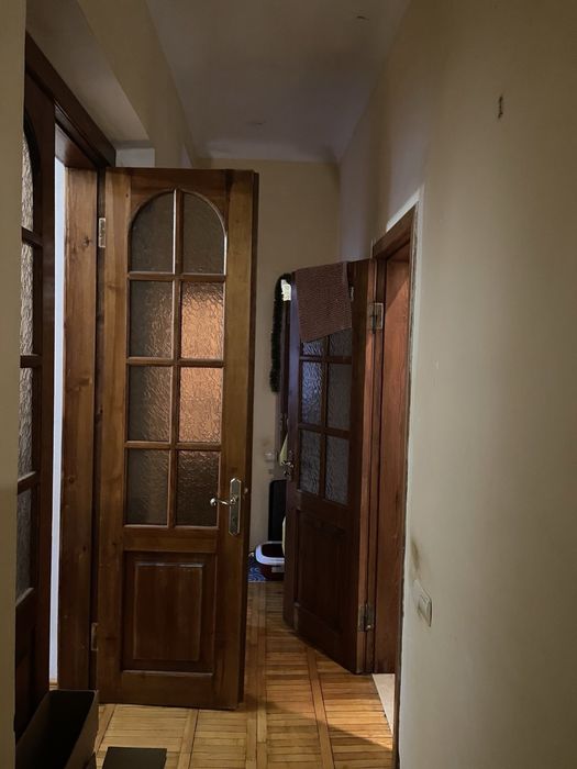Продам 2-ком «сталинку» Пастера/Торговая