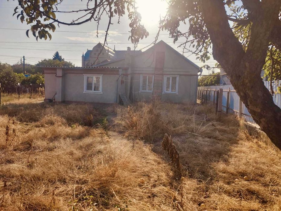 Продається будинок на Ленселищі