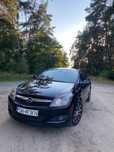 Opel Astra H GTC 1.8 140 koni