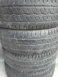 4 Opony zimowe 225/65r16C HANKOOK 2022r