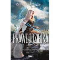 Prawdodziejka Susan Denhard