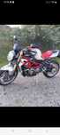 MV AGUSTA brutale