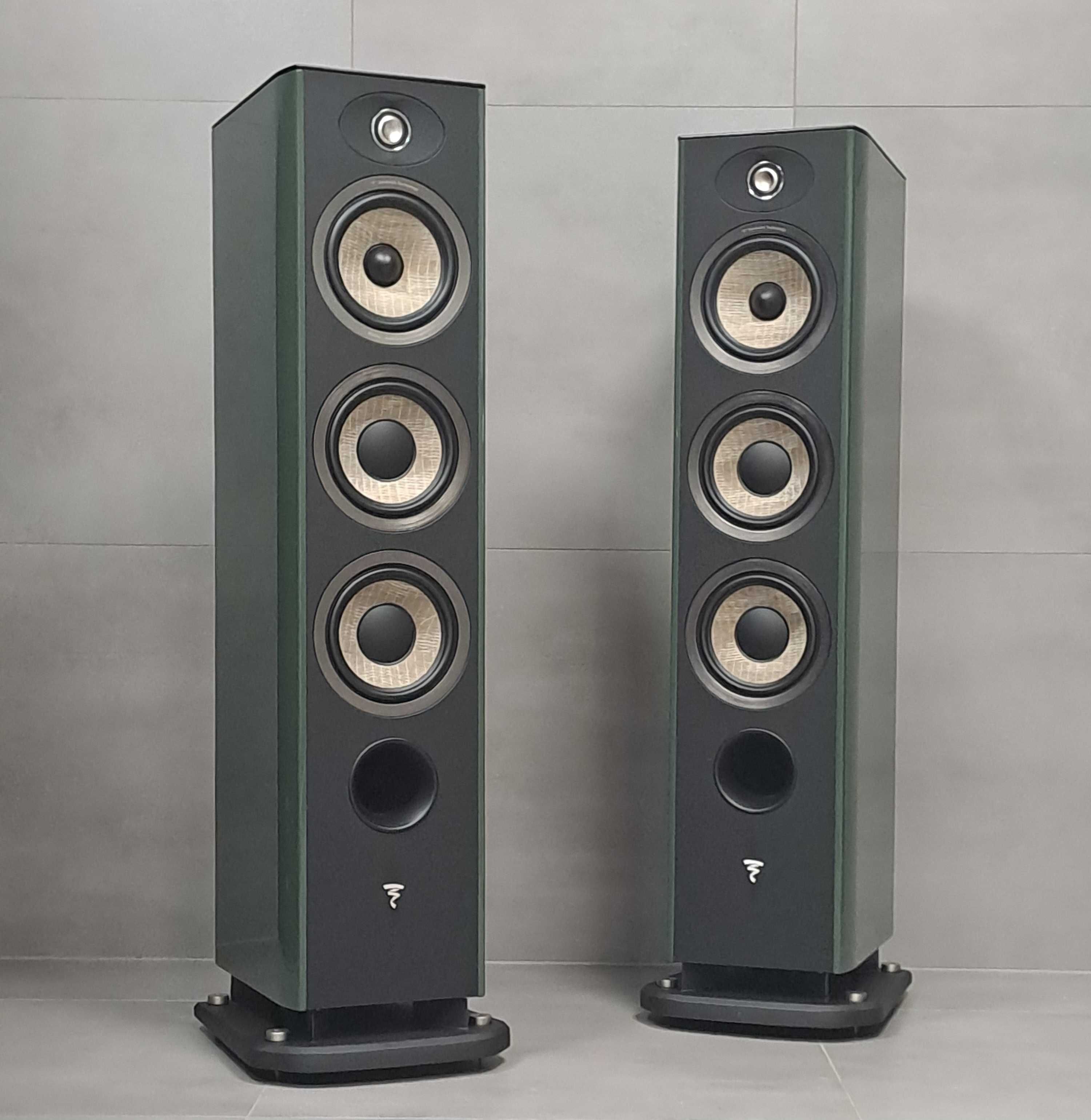 Focal Aria 936 | zostaw swoje głośniki w rozliczeniu WROCŁAW