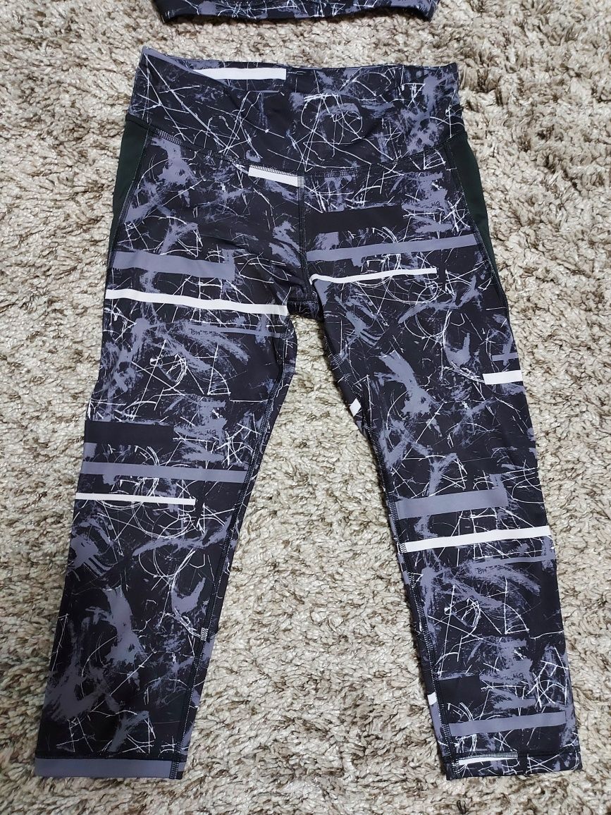 Костюм для тренировки Reebok