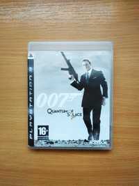 007 quantum of solace ps3, możliwa wysyłka przez olx