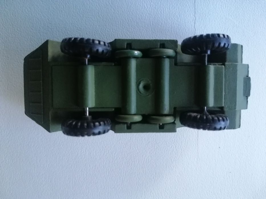 Танк ссср, военная техніка, игрушки