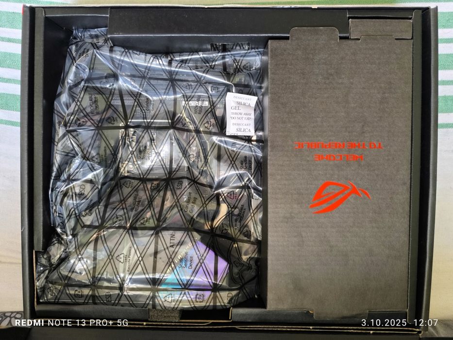 Top! Asus ROG Strix Z490-E Gaming LGA1200 (10/11 gen.)