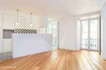 Apartamento T2 para venda