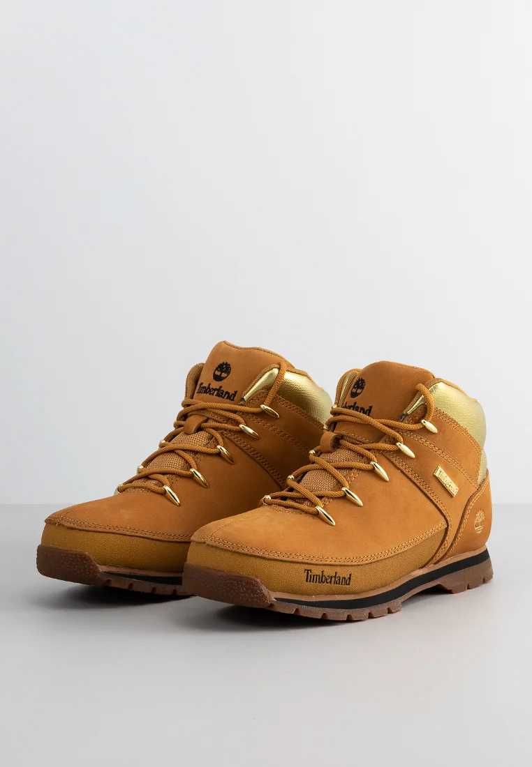 Okazja ! Oryginalne buty Timberland Euro Hiker cena sklepowa 649zł !