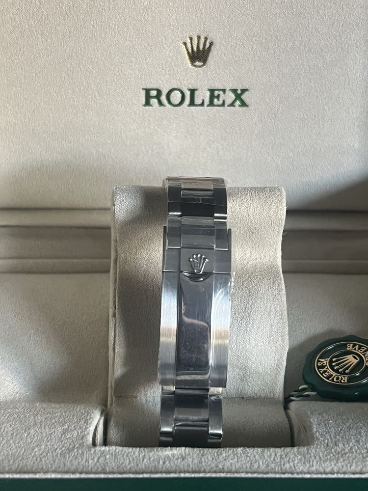 Rolex Daytona Ice Blue “Tiffany”