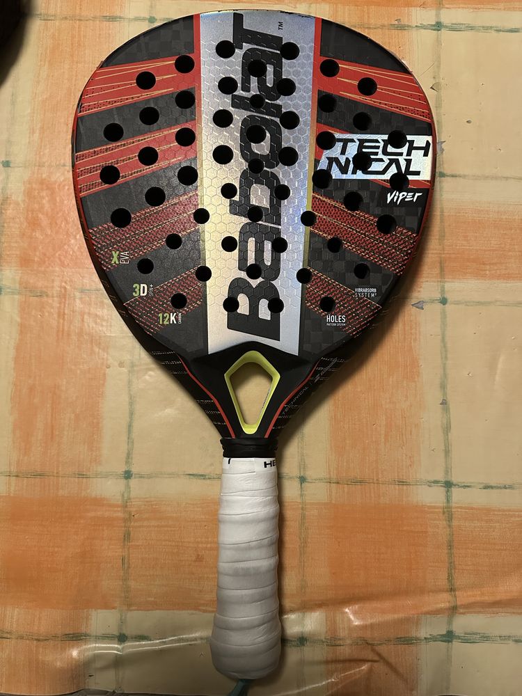 Babolat Technical Viper 2023