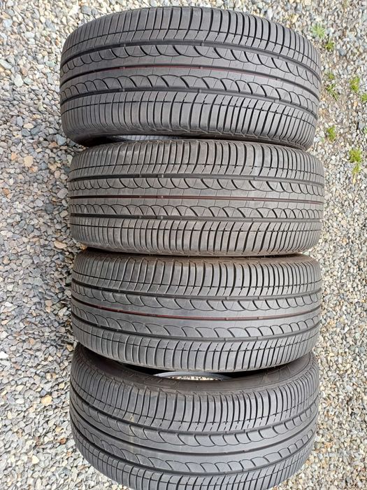 Sprzedam opony używane letnie 195/50/16 84V Bridgestone