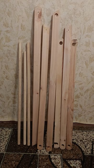 Дитяча гойдалка ,виготовлена на замовлення