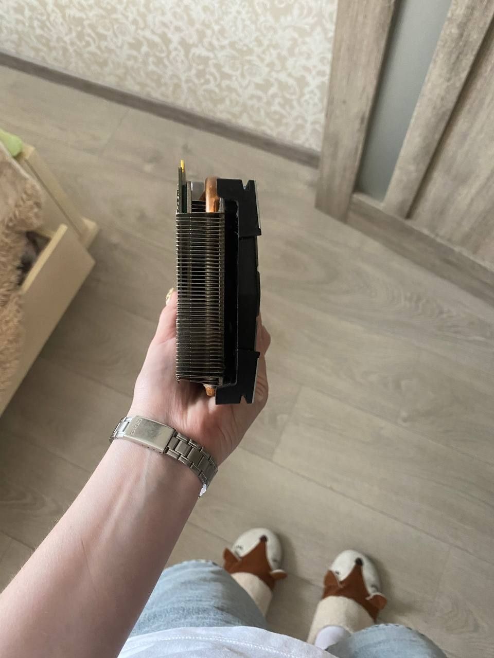 Zotac GTX 1060 6 gb 192 bit ddr5