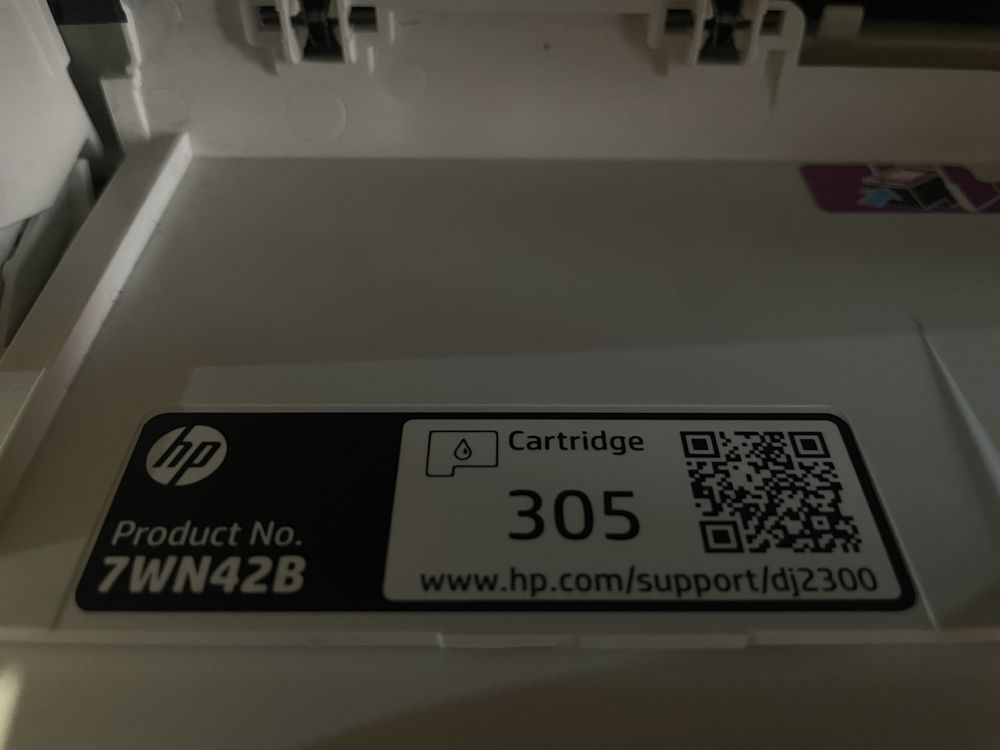 Принтер HP Deskjet 2320