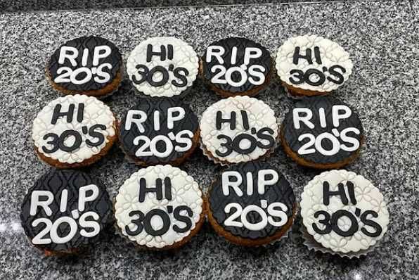Cupcakes Personalizados - Fazemos entregas