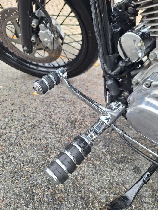 Harley-Davidson Sportster XL