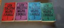 Wojna i pokój Lew Tołstoj