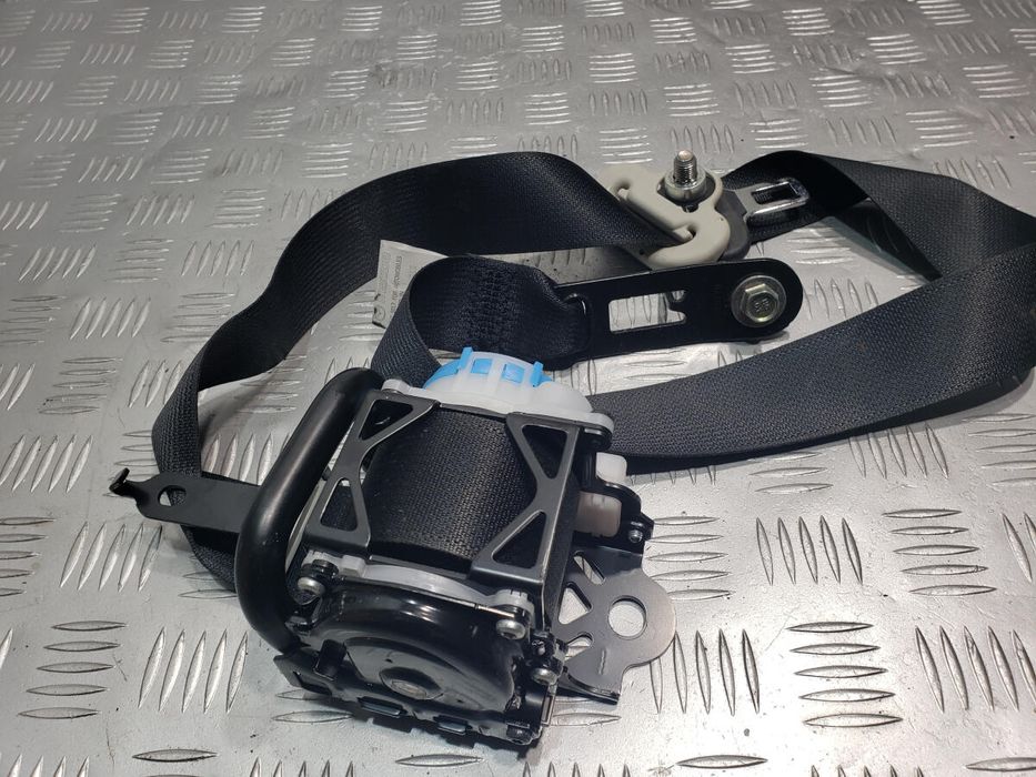 Ремень безопасности передний правый KD4557L30C01 Mazda CX-5 разборка