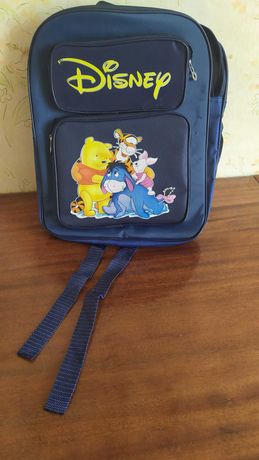Дитячий портфель  "Disney". НОВИЙ!