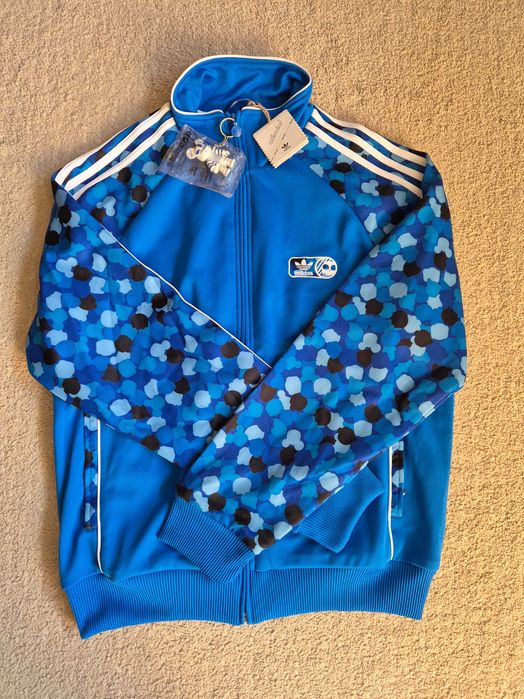Bluza Adidas x TOY2R Adicolor BL3 Rozmiar L Nowa
