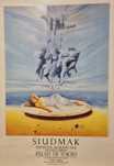 Plakat Wojciech Siudmak