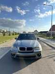 BMW X5 BMW X5 E70