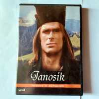 JANOSIK | polski film fabularny na DVD/VCD