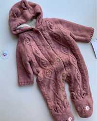 Дитячий одяг Комбінезон ромпер для новонародженого George джордж 0-3м