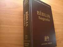 Bíblia Sagrada - Difusora Bíblica