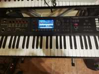 Vendo teclado Roland FA07