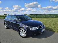 Audi A4 1.9 TDi Bogata Wersja Ładna