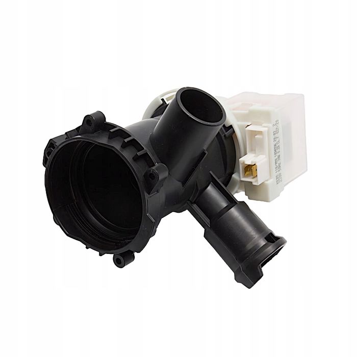 Pompa pralki pralki BOSCH WAN 4 Vario Perfect