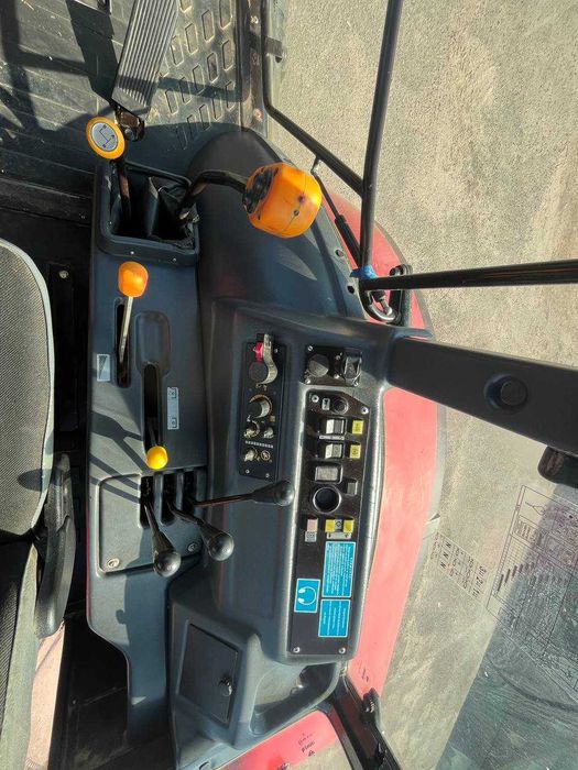 Колісний трактор МТЗ Беларус 2022.3