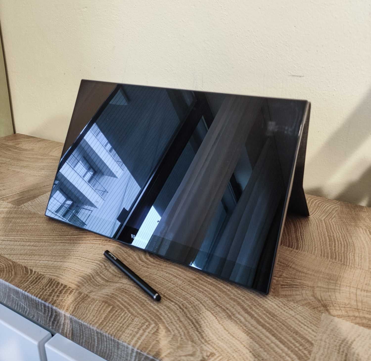 Monitor Dotykowy ViewSonic TD1655