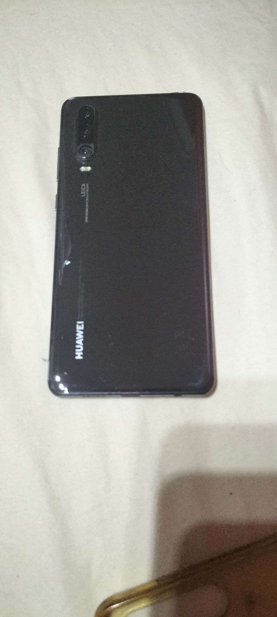 Vendo telemóvel HUAWEI P30
