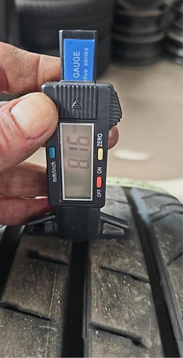 4x continental contivancontact 200  205/65 R 16 C