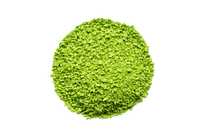 Pieczywo fluo zielone 1 kg - jaskrawy kolor