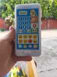Telefon fisher price