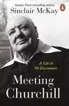 Meeting Churchill. Penguin Books