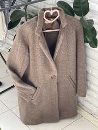 Пальто якісне Італія Бренд : Patricia Donati