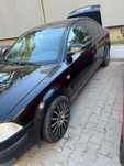 Sprzedam auto Volkswagen Pasat b5 1.9 tdi
