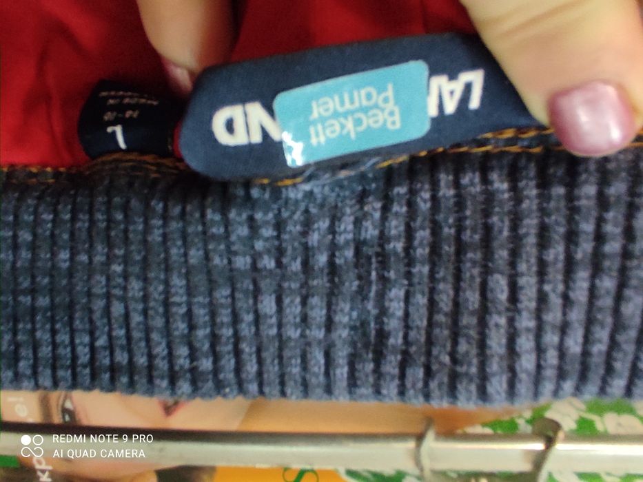 Джинсы женские утепленные