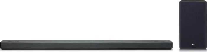 Soundbar LG SL10YG