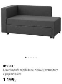 Sofa Jednoosobowa Ikea